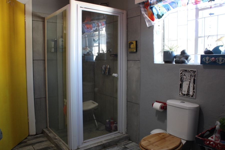 4 Bedroom Property for Sale in Sutherland Northern Cape